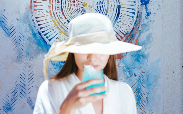 Maison L'etro Alacati Hotel