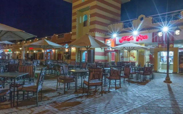 Porto Holidays Sokhna Apartments