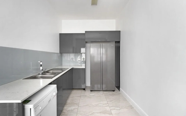 Endless Summer Beach House