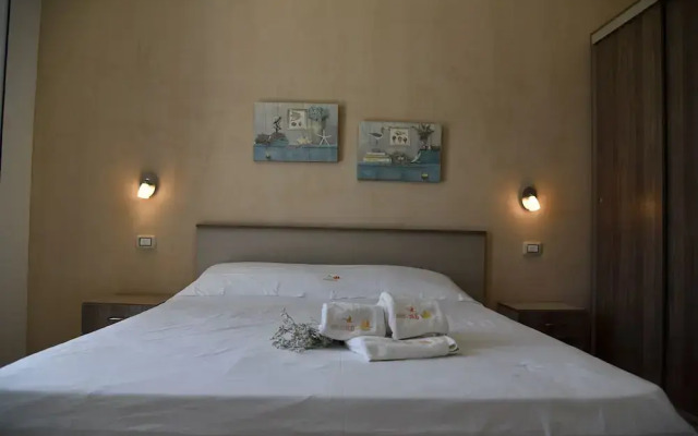 VersoSud - Dauni Holiday Home 10A