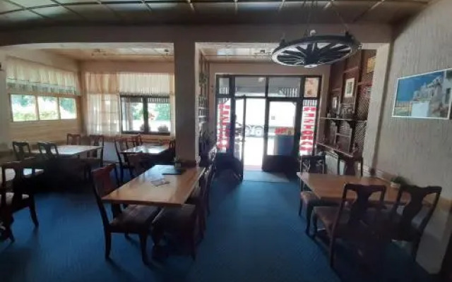 Restoran I Sobe Tocak