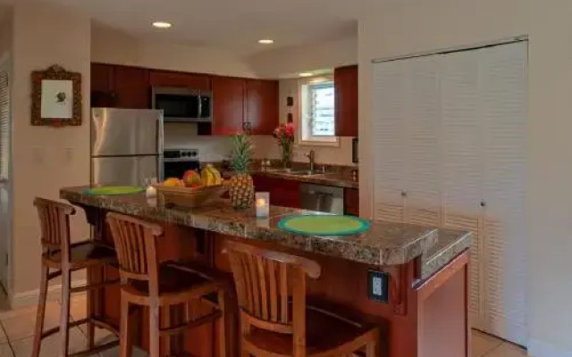 Alii Kai 5301 Condo