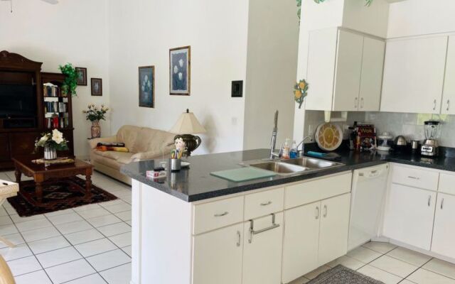 Villa Hibiscus Valle di Non