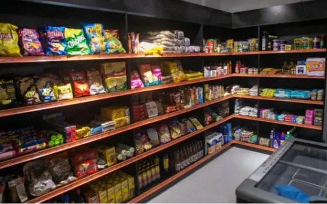 Trend NCG - Apartamento 1602
