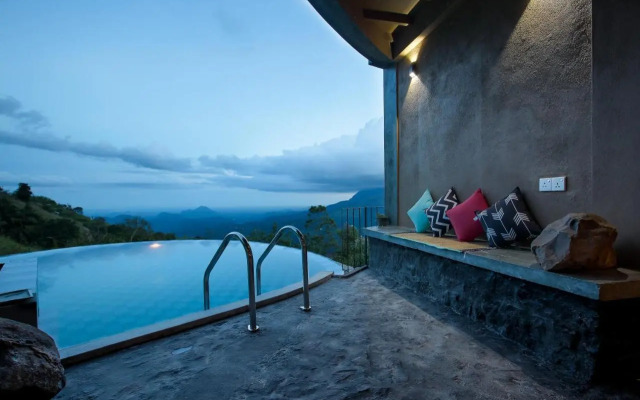 Villa Verde Ella