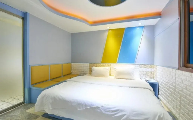 Hotel Hyu