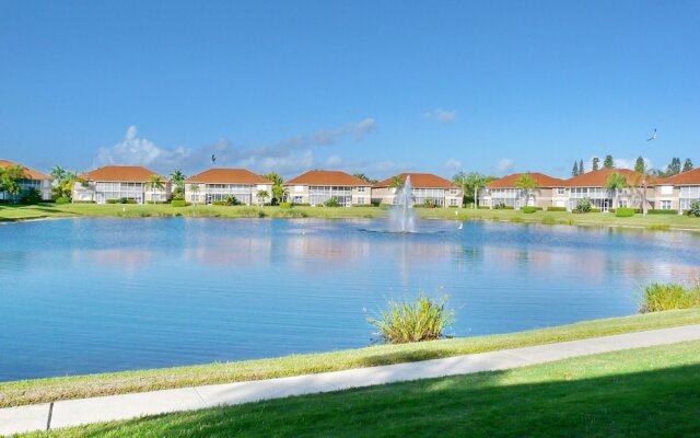 520 Club Marco Circle, Unit 101