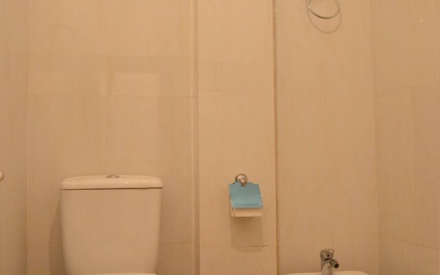 Milano Grand New Rest House