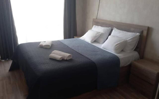 Apartment in Orbi Sea Tower