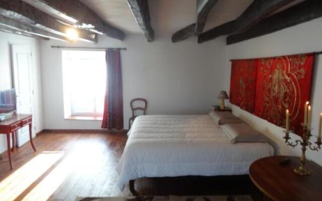 Aux Fées Des Grèves