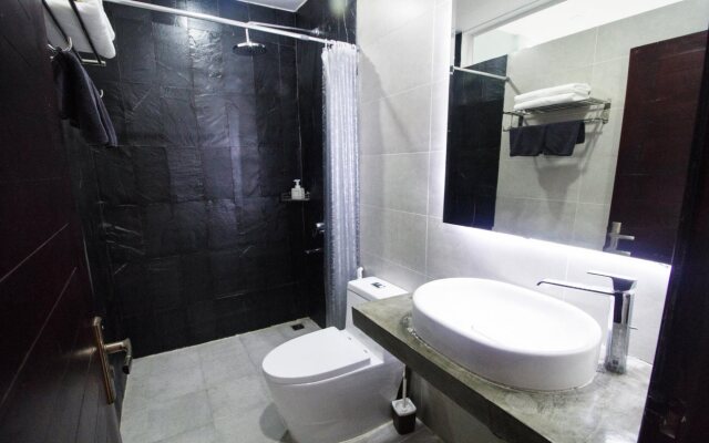 Ananda's Siem Reap