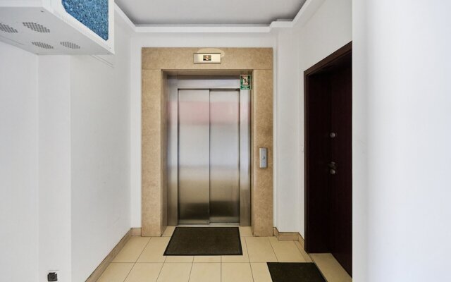 Apartament Szept by Renters