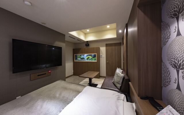 HOTEL Eldia Luxury Sendai (Adult Only)