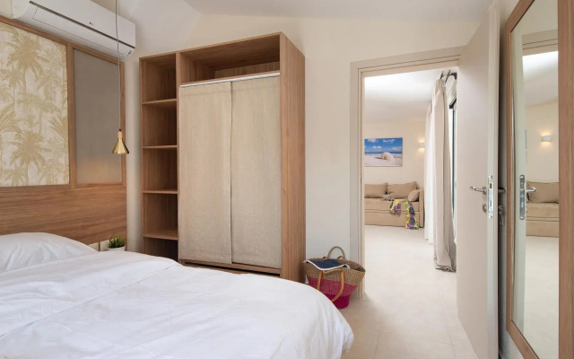 Astra Sarti Luxury Suites