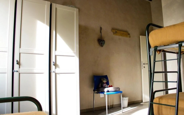 Il Casale Toscano Pisa