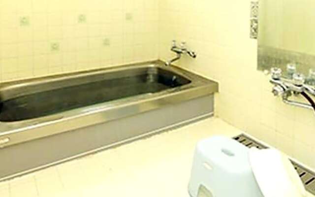Blanche Mori - Vacation STAY 86845v