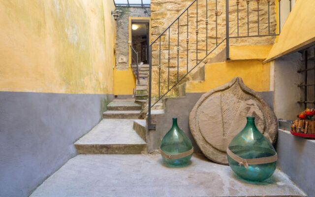 Apartment Azzurro Vasia