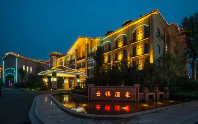 Yunjin Hot Spring Hotel