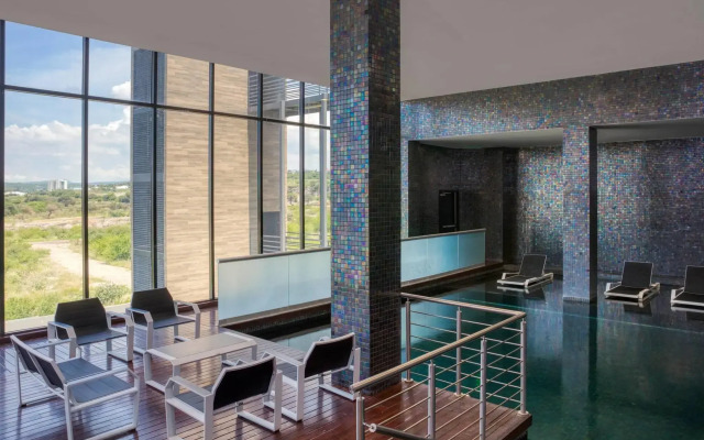 AC Hotel Queretaro Antea