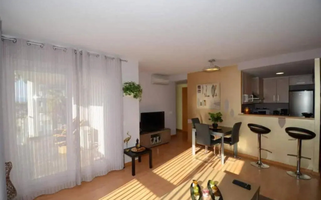 Bel Appartement De Standing Isar02
