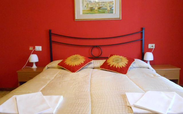 Hotel Aline