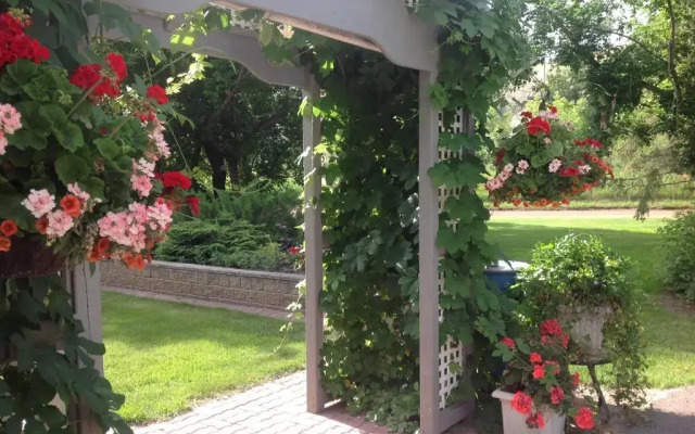 McDougall Lane Bed & Breakfast