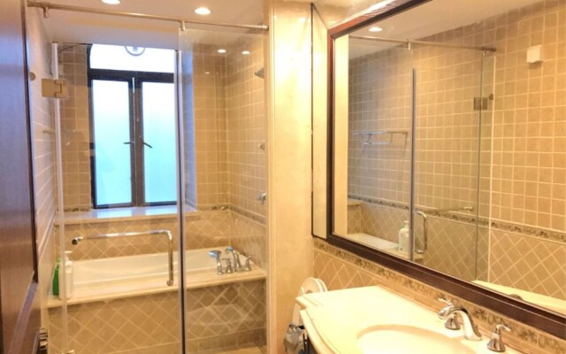 Nankun Mountain Resort Villa No.22