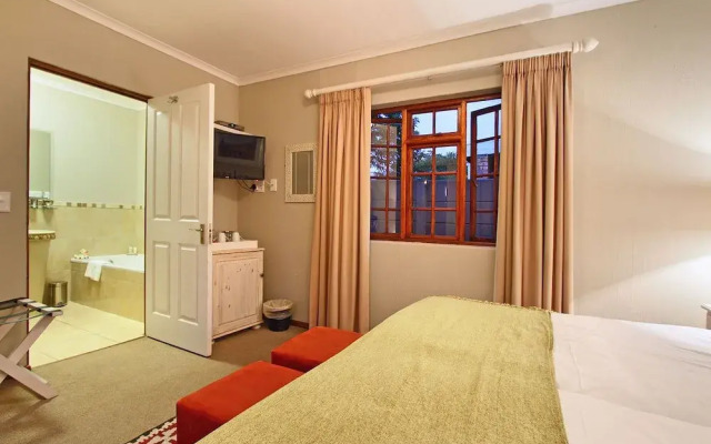 Apple Tree Guest House