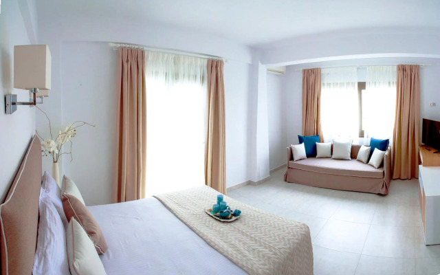 Stavros Beach Hotel