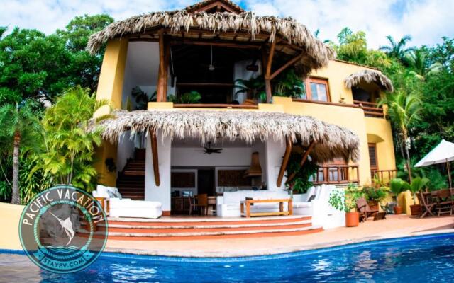 Villa Bahia at StayPV