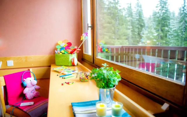Chalet Atc Routes Du Monde Argentiere-Chamonix