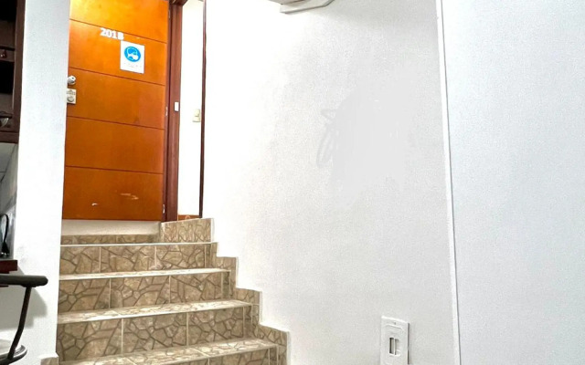 Apartamentos DNR 201B Rodadero Palanoa