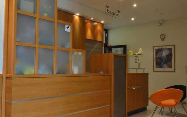 Fair Hotel am Rathaus