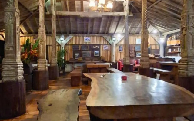 Warung Rekreasi Bedugul