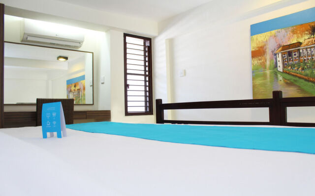 Airy Denpasar Barat Kepuh Segina 8 Bali