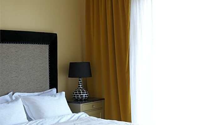 Art Hotel Mirtali