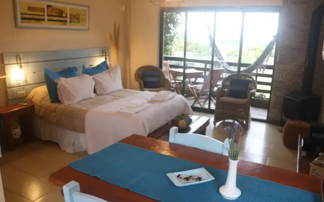 Los Pecados de la Viuda