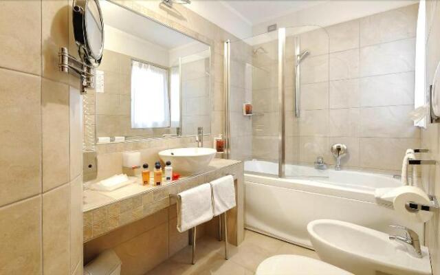 Sport Hotel S. Vigilio