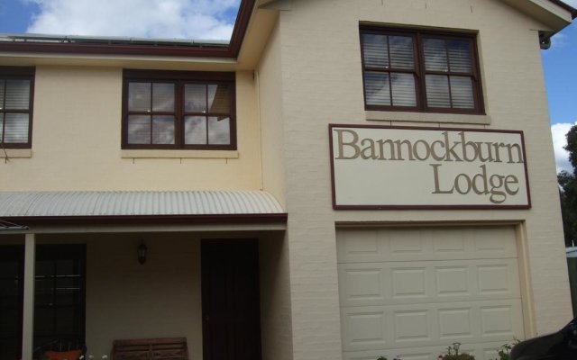 Bannockburn Lodge