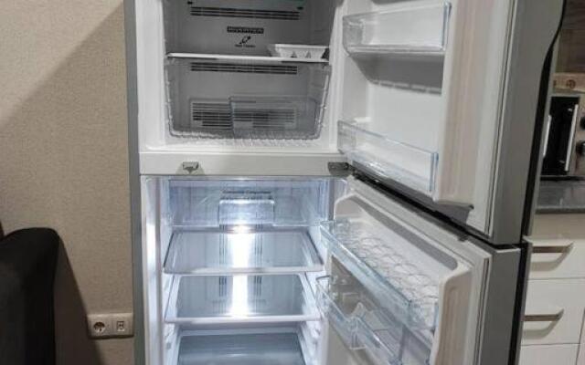 Leo Group SUITE Apartment 16-02 Horizons Batumi