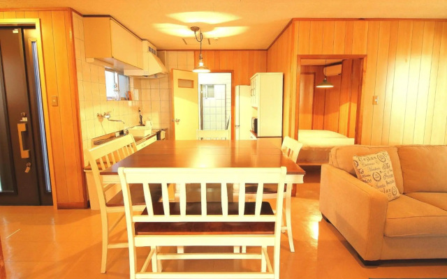 OCEAN VIEW MANSION 2F / Vacation STAY 60396