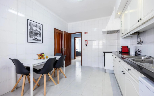 Apartamento Sao Joao by Seewest