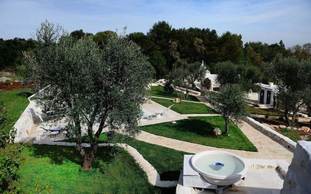 PiGreco Trullo di Charme - Boutique