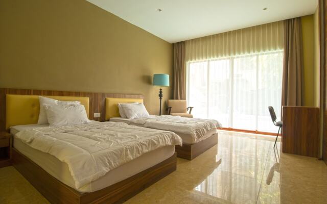 Permata Baloi Green Guest House