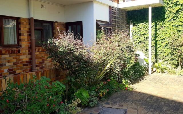 Fanta Sea Luxury Apartment