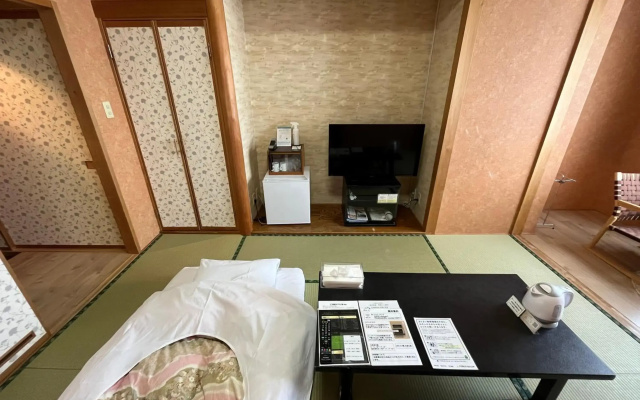 Mombetsu Prince Hotel