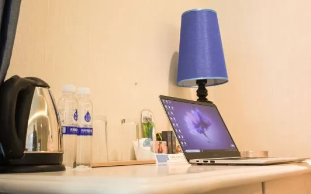 Tuwo Colorful City Garden Resort (Xinglong City Garden Branch) – Guest Rooms – Guiyang