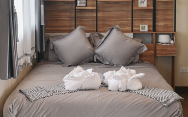 Willing Vacation Villa