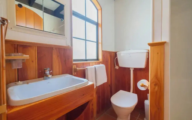 Manapouri Holiday Park