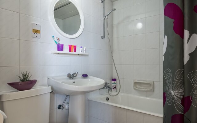 Sunny Hill Hotel Apartments